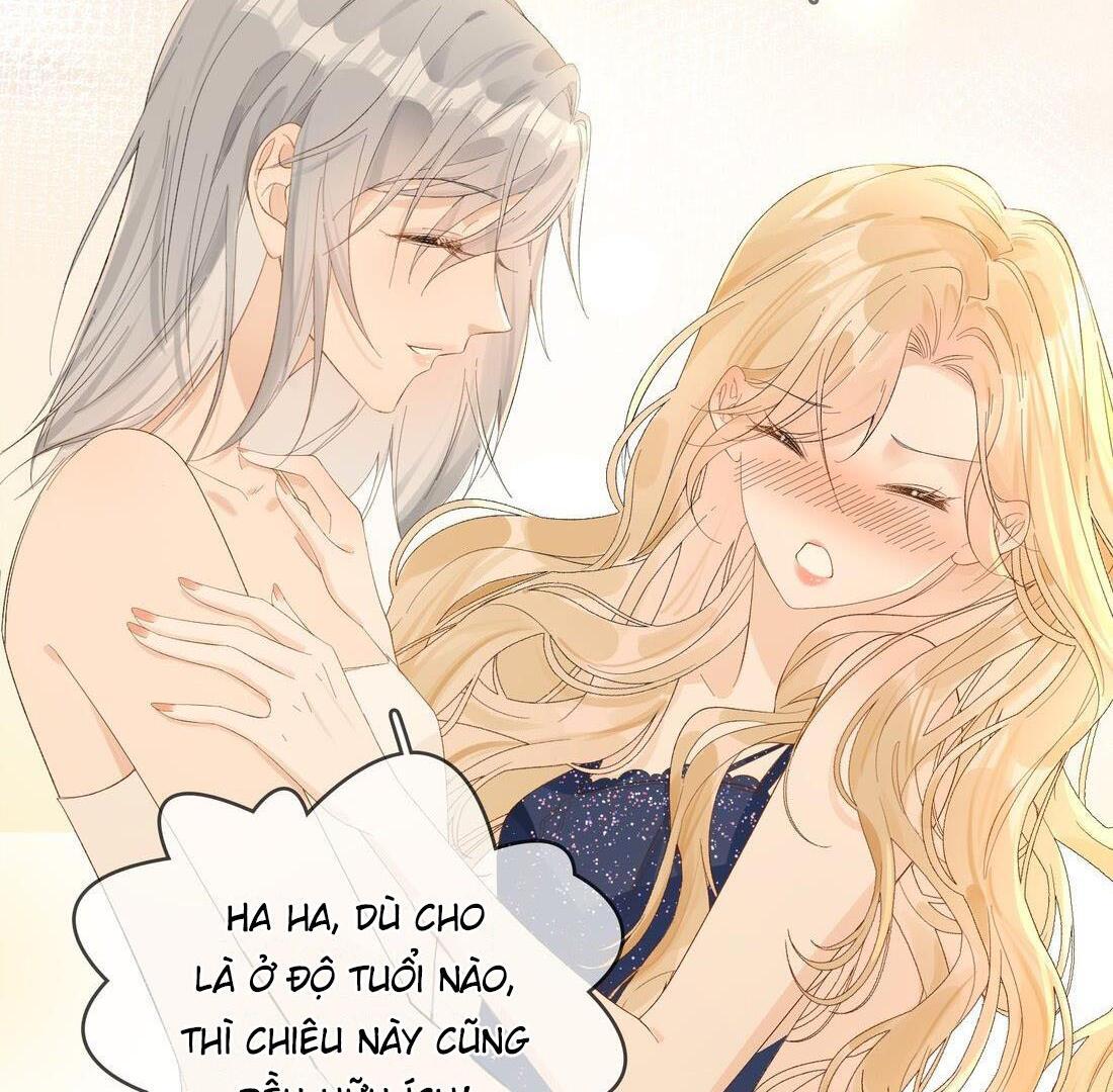 Sói Tiểu Thư Và Em Gái Hồ Ly Của Tôi Chapter 15 - 50