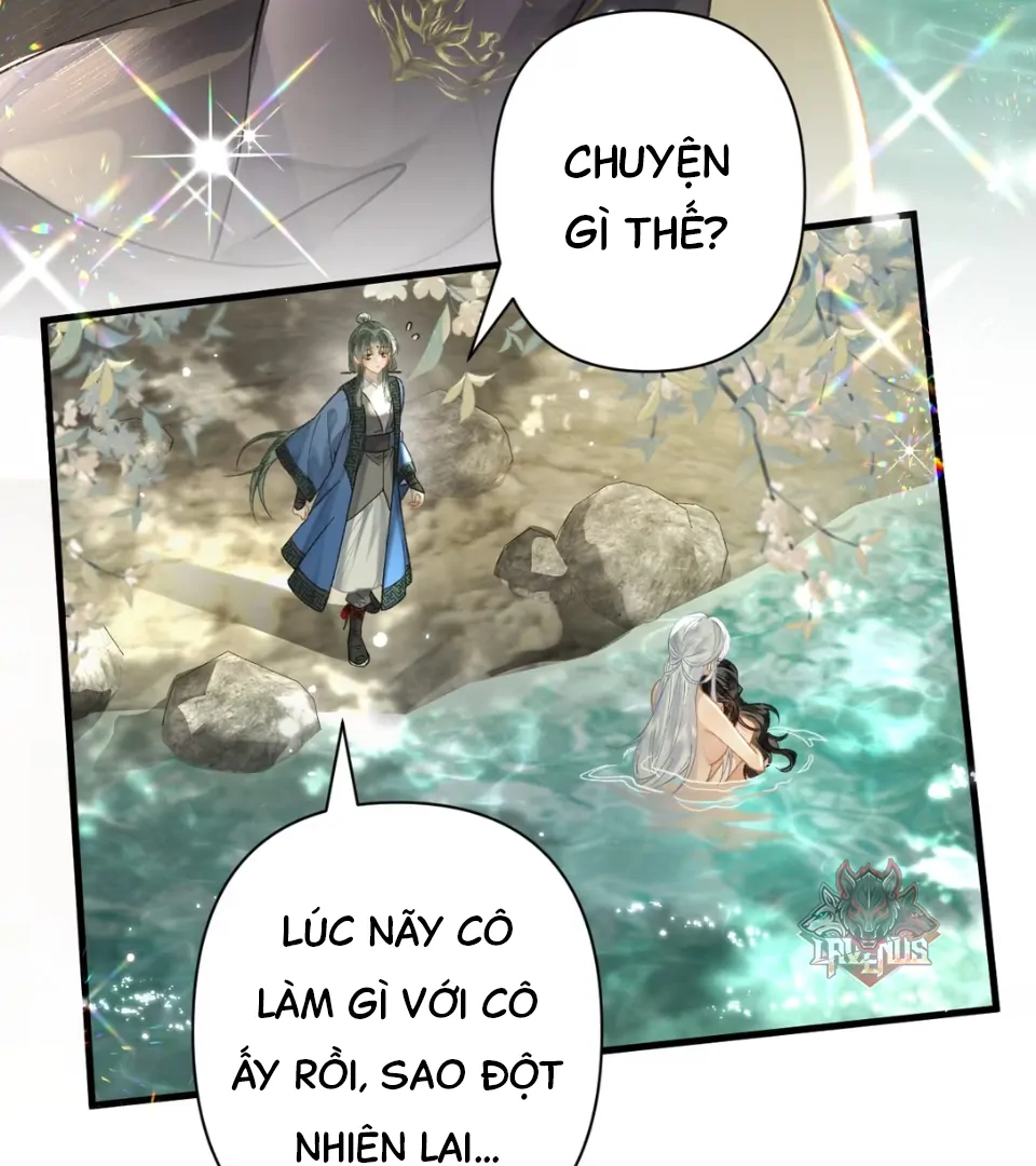 Đông Hải Tìm Mỹ Nhân Chapter 60 - 55