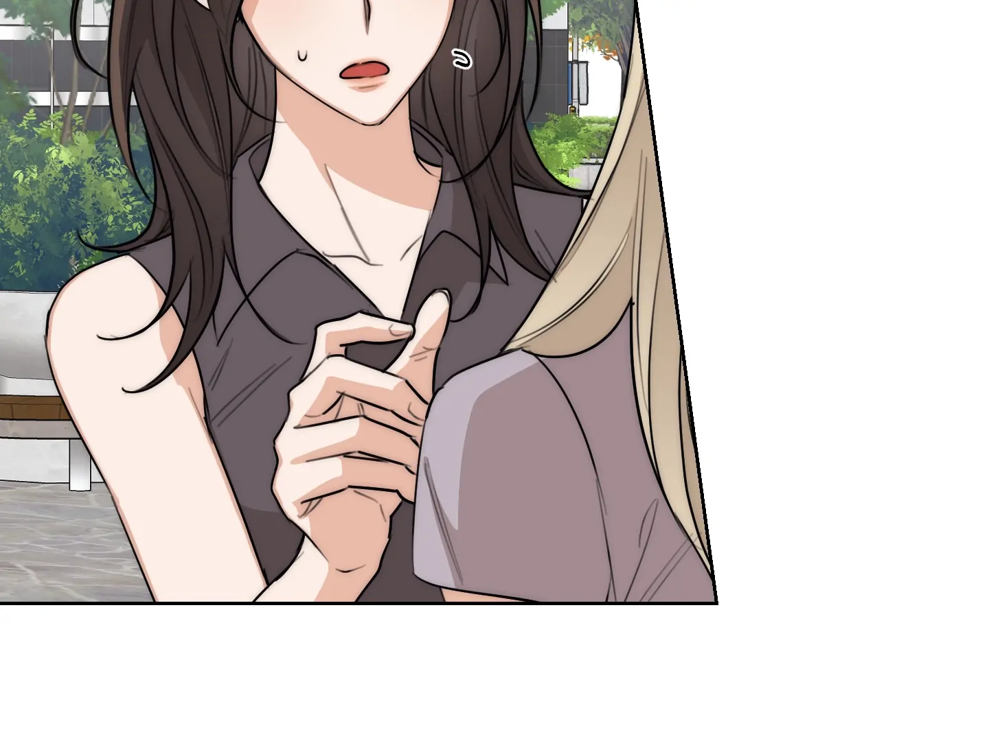 Drunken My Boss Chapter 28 - 29