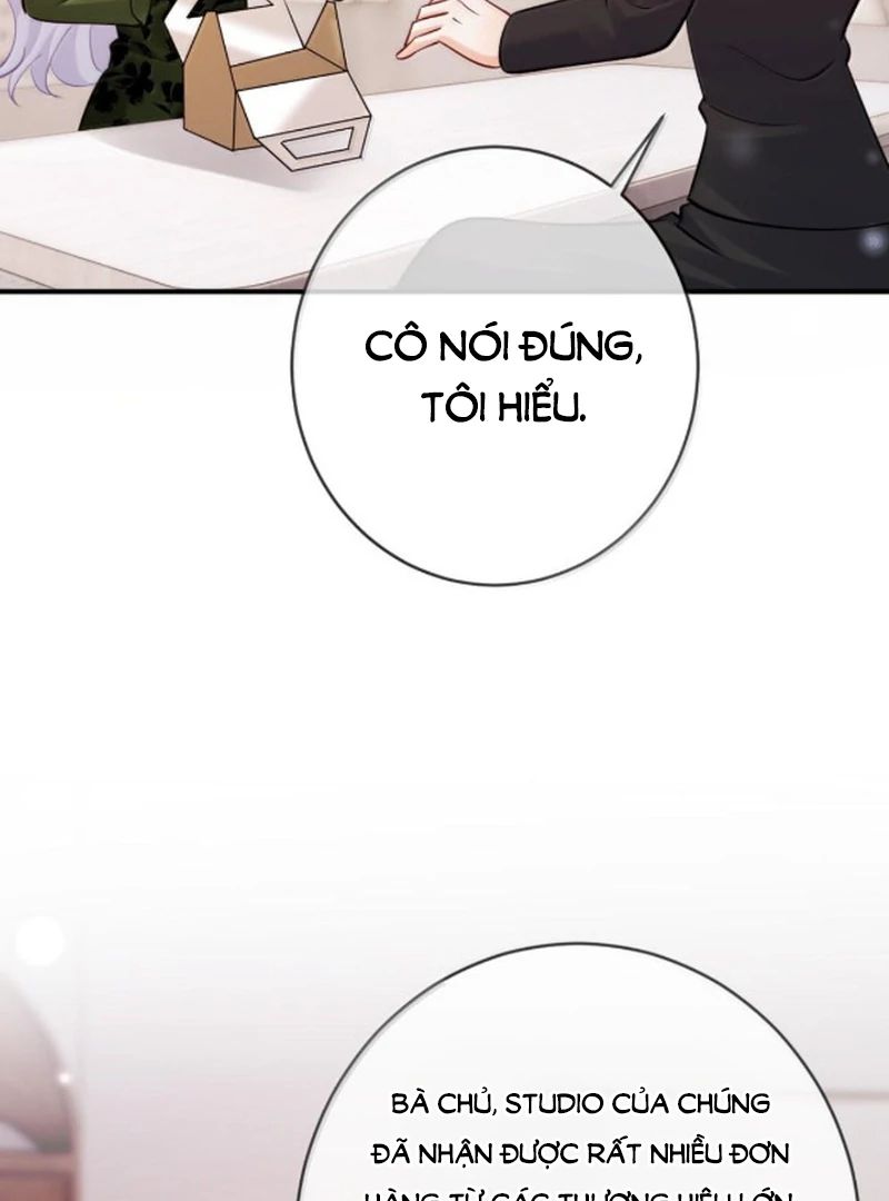 Bạch Nguyệt Quang Cô Ấy Luôn Muốn Đánh Dấu Tôi Chapter 36 - 21