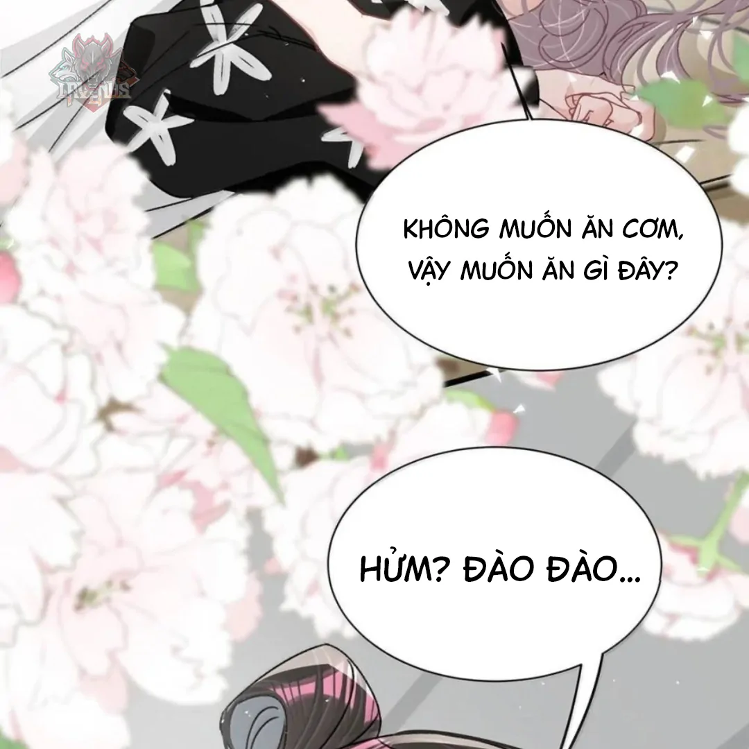 Tôi Bị Mẹ Kế Ép Yêu Đương Chapter 90 - 55