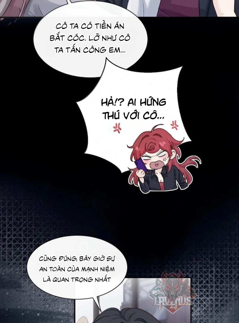 Em Gái Bệnh Hoạn Chỉ Muốn Tôi Lúc Nào Cũng Bắt Nạt Cô Ấy Chapter 77 - 50