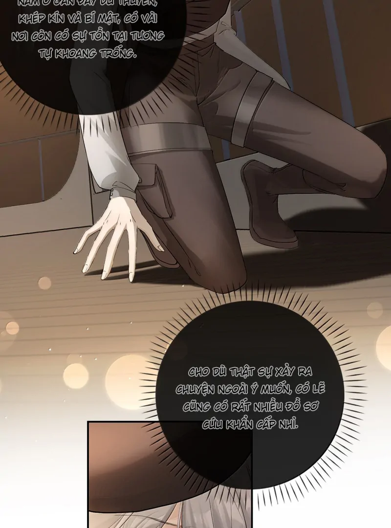Sói Tiểu Thư Và Em Gái Hồ Ly Của Tôi Chapter 52 - 21