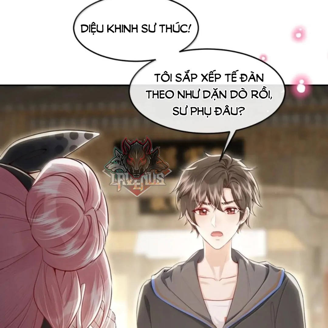 Tiểu Thư Ma Nữ, Cấm Dính Sát! Chapter 36 - 58