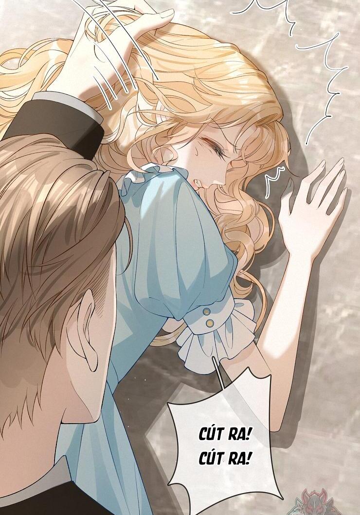 Sói Tiểu Thư Và Em Gái Hồ Ly Của Tôi Chapter 11 - 18