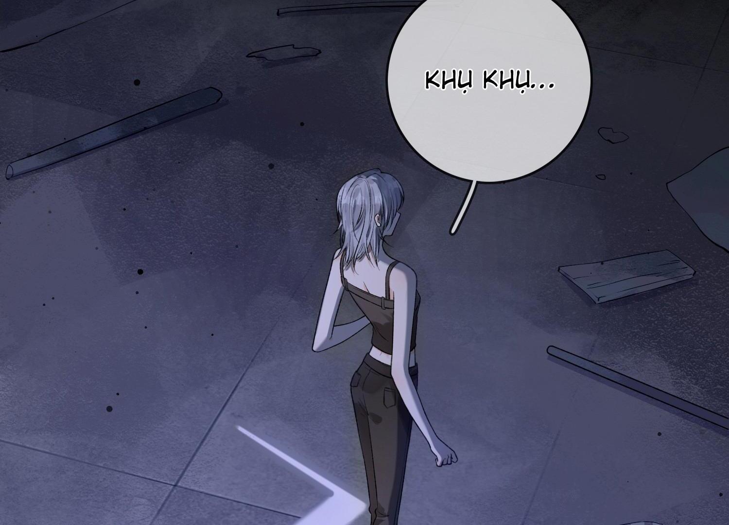 Sói Tiểu Thư Và Em Gái Hồ Ly Của Tôi Chapter 32 - 18