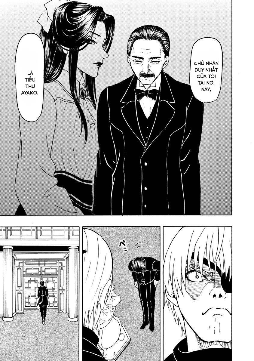 Vì Hận Tái Sinh ~Người Phụ Nữ Vì Phục Thù Mà Từ Bỏ Gương Mặt Của Mình~ Chapter 58 - 18