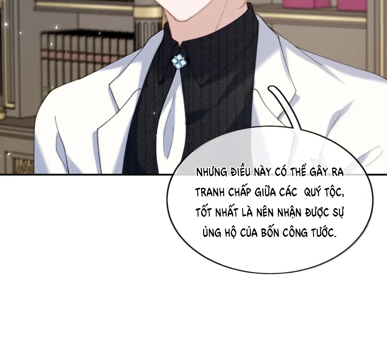 Phản Diện Gặp Kẻ Cuồng Yêu Chapter 57 - 67