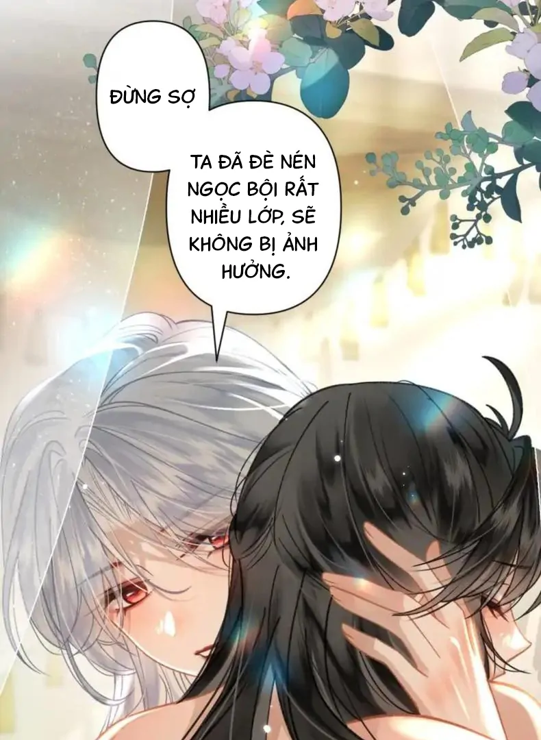Đông Hải Tìm Mỹ Nhân Chapter 56 - 14