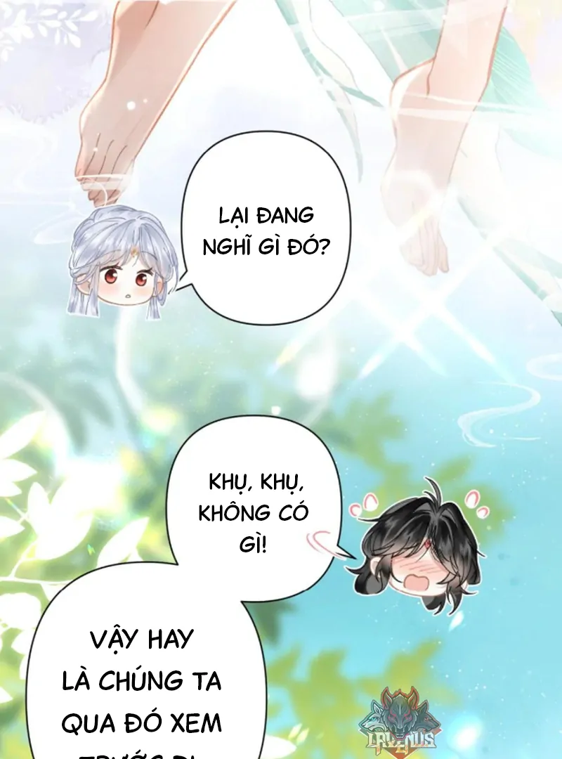 Đông Hải Tìm Mỹ Nhân Chapter 57 - 68