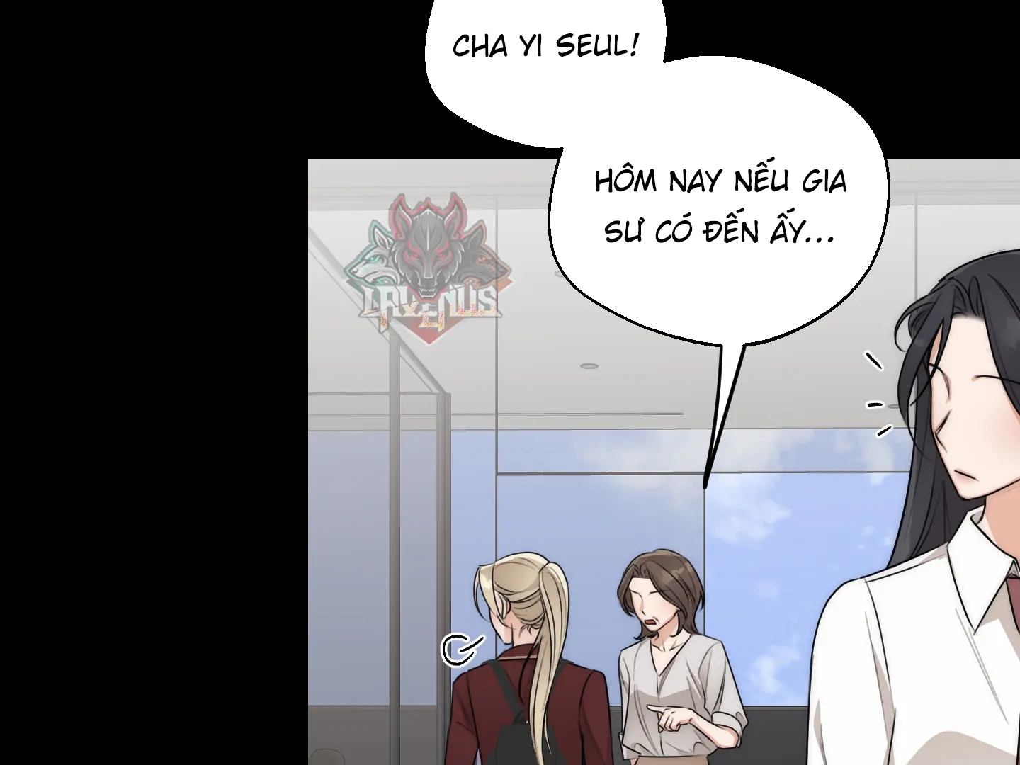 Drunken My Boss Chapter 28 - 99