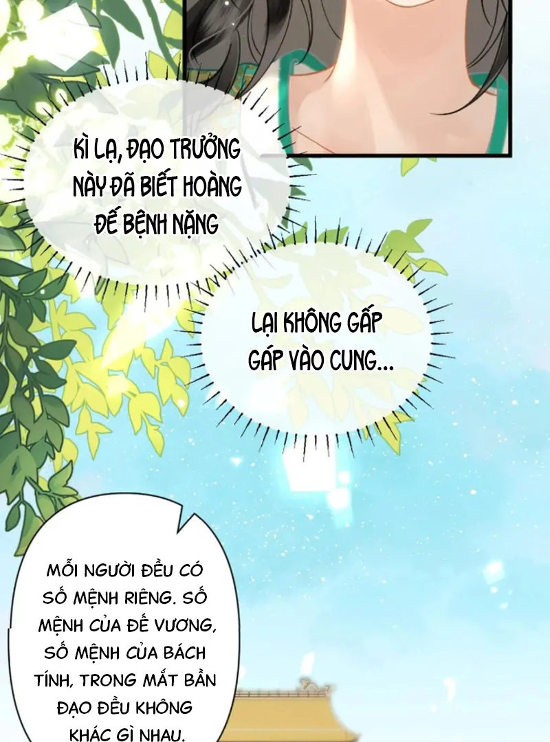 Đông Hải Tìm Mỹ Nhân Chapter 57 - 39