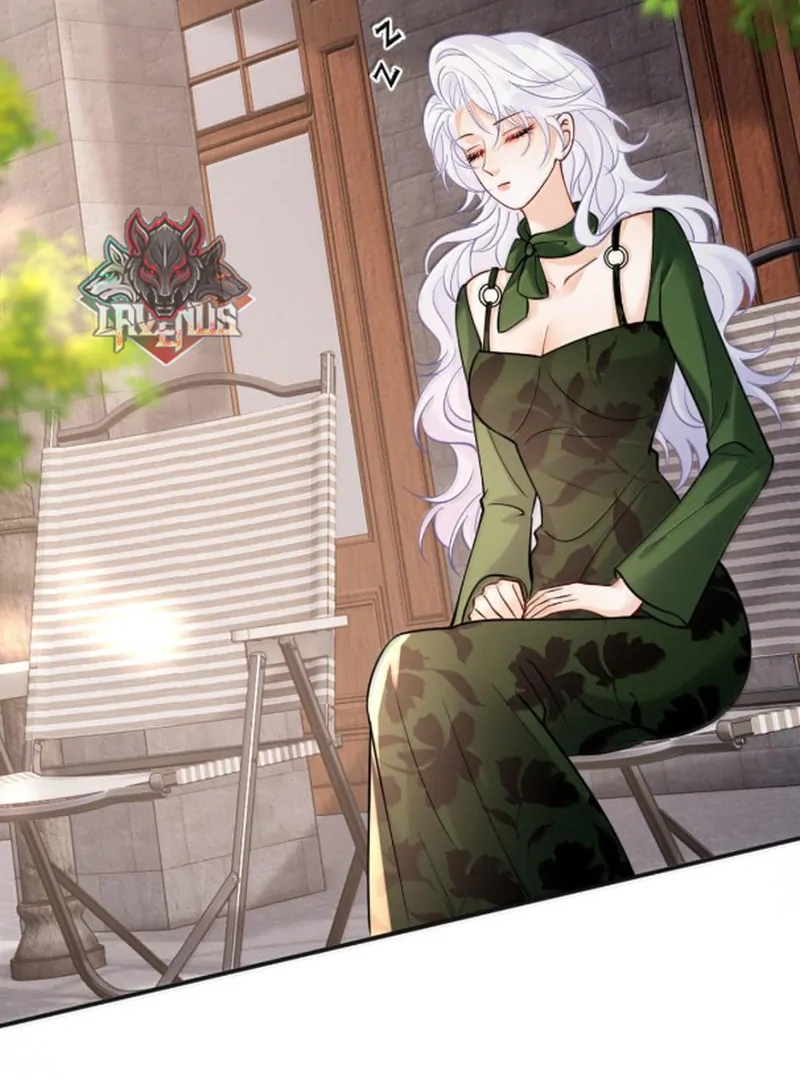 Bạch Nguyệt Quang Cô Ấy Luôn Muốn Đánh Dấu Tôi Chapter 36 - 69