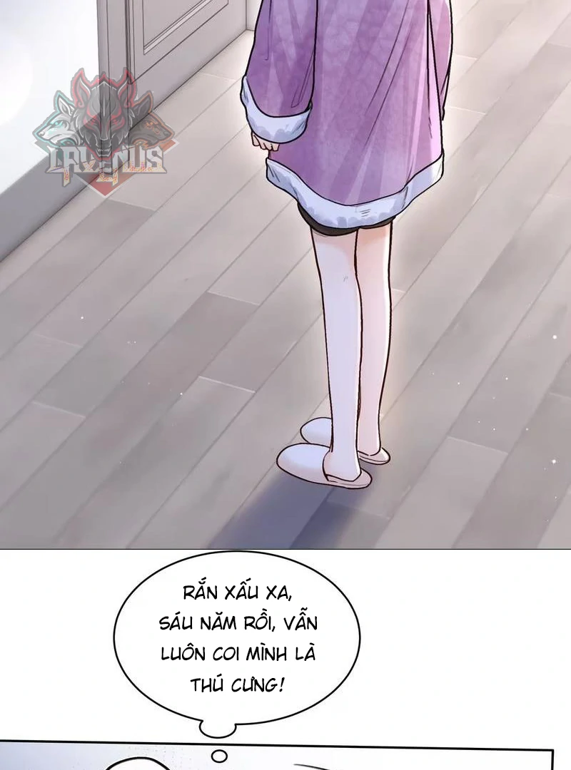 Thiết Ôm Luân Hãm Chapter 25 - 2