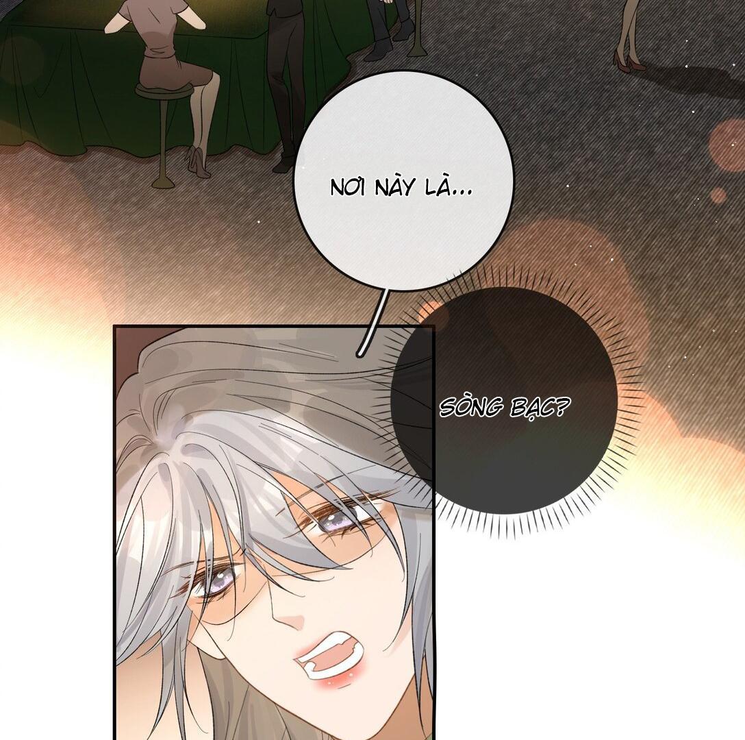 Sói Tiểu Thư Và Em Gái Hồ Ly Của Tôi Chapter 39 - 41