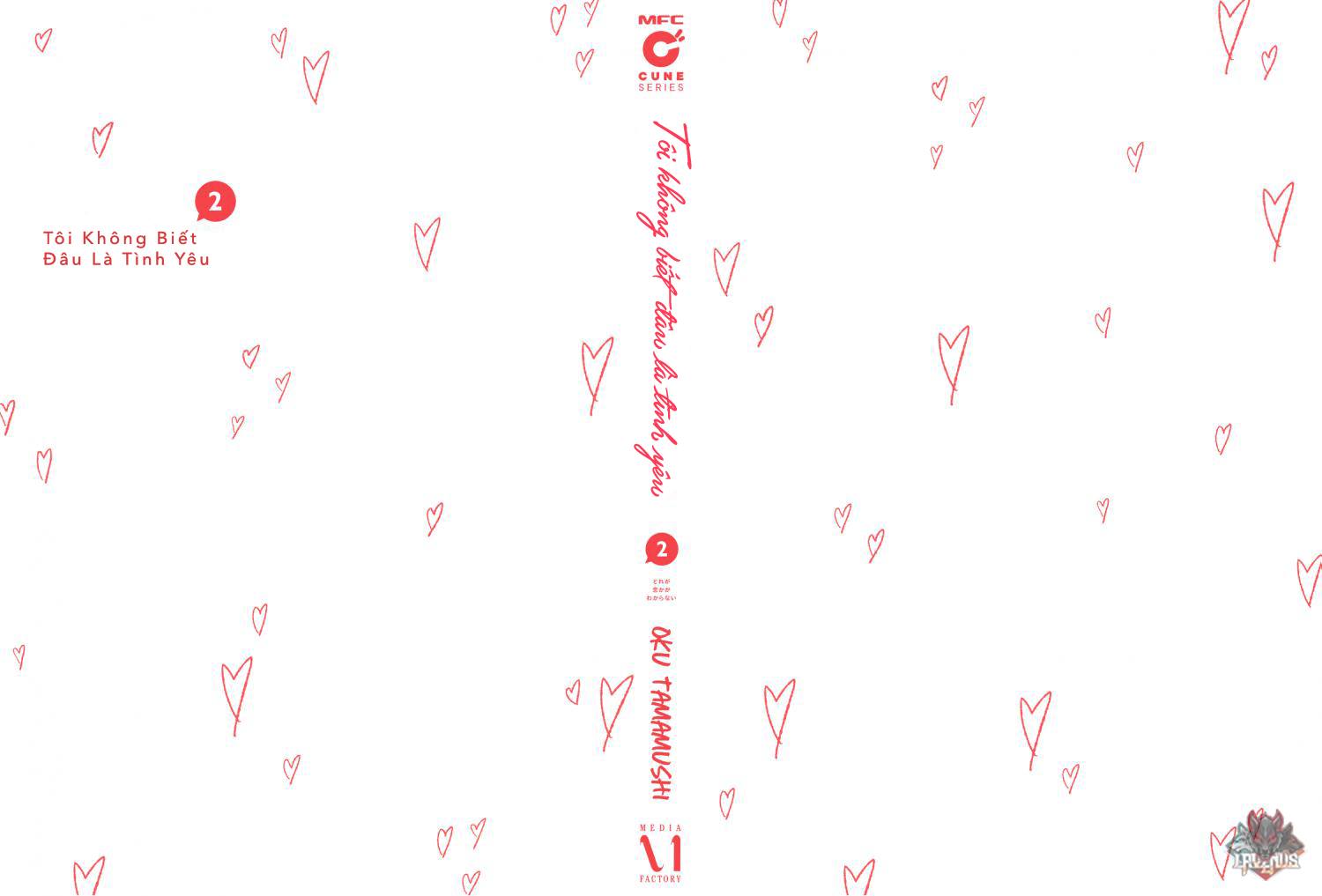 I Don't Know Which Is Love Chapter 16 - 7