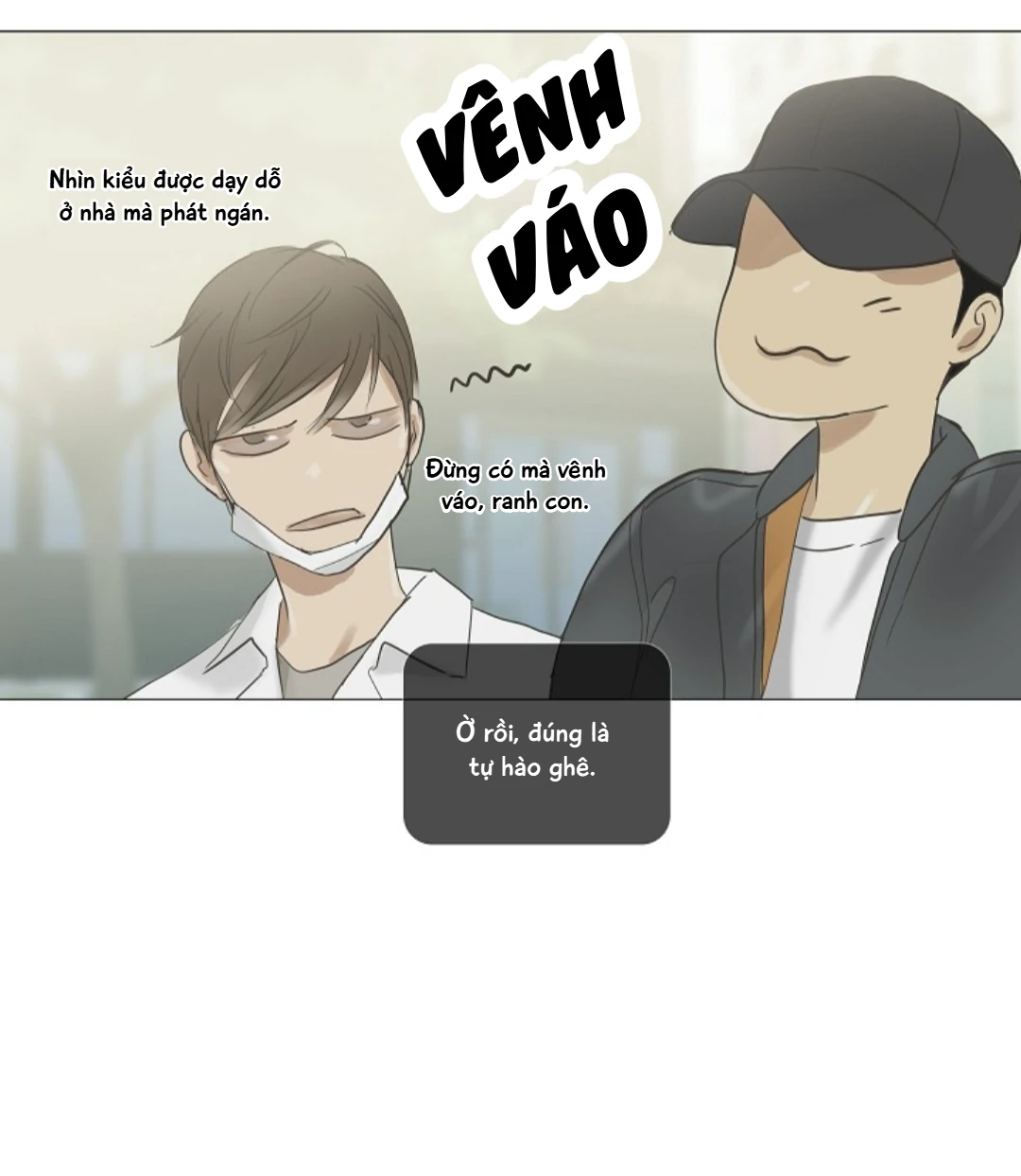 Chán Chường Chapter 62 - 28
