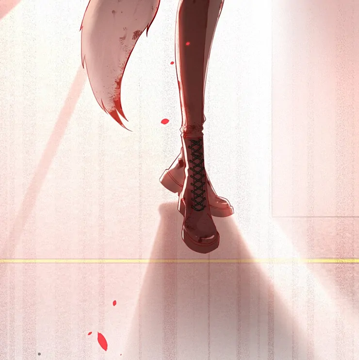 Sói Tiểu Thư Và Em Gái Hồ Ly Của Tôi Chapter 11 - 25