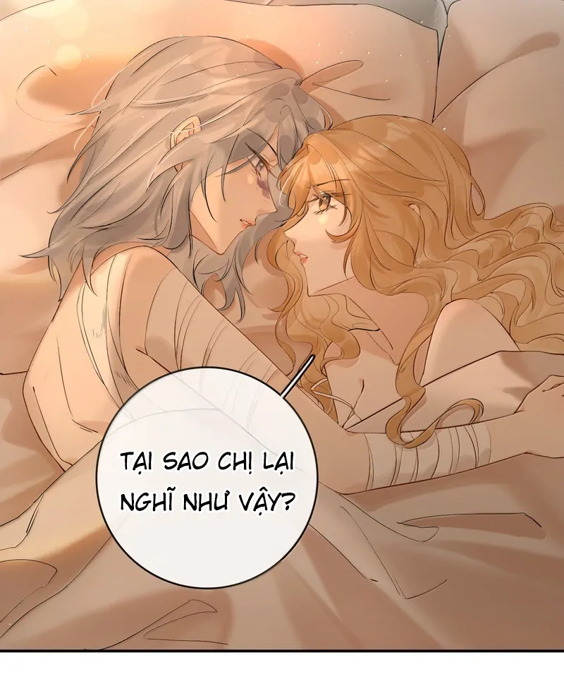 Sói Tiểu Thư Và Em Gái Hồ Ly Của Tôi Chapter 51 - 18