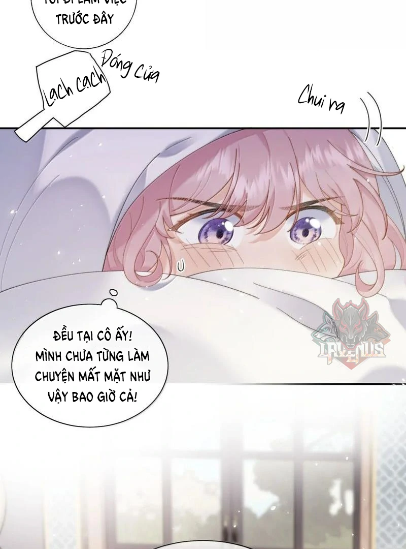 Phản Diện Gặp Kẻ Cuồng Yêu - Trang 9