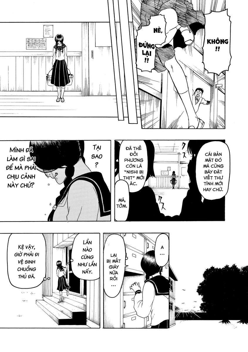 Vì Hận Tái Sinh ~Người Phụ Nữ Vì Phục Thù Mà Từ Bỏ Gương Mặt Của Mình~ Chapter 1 - 10