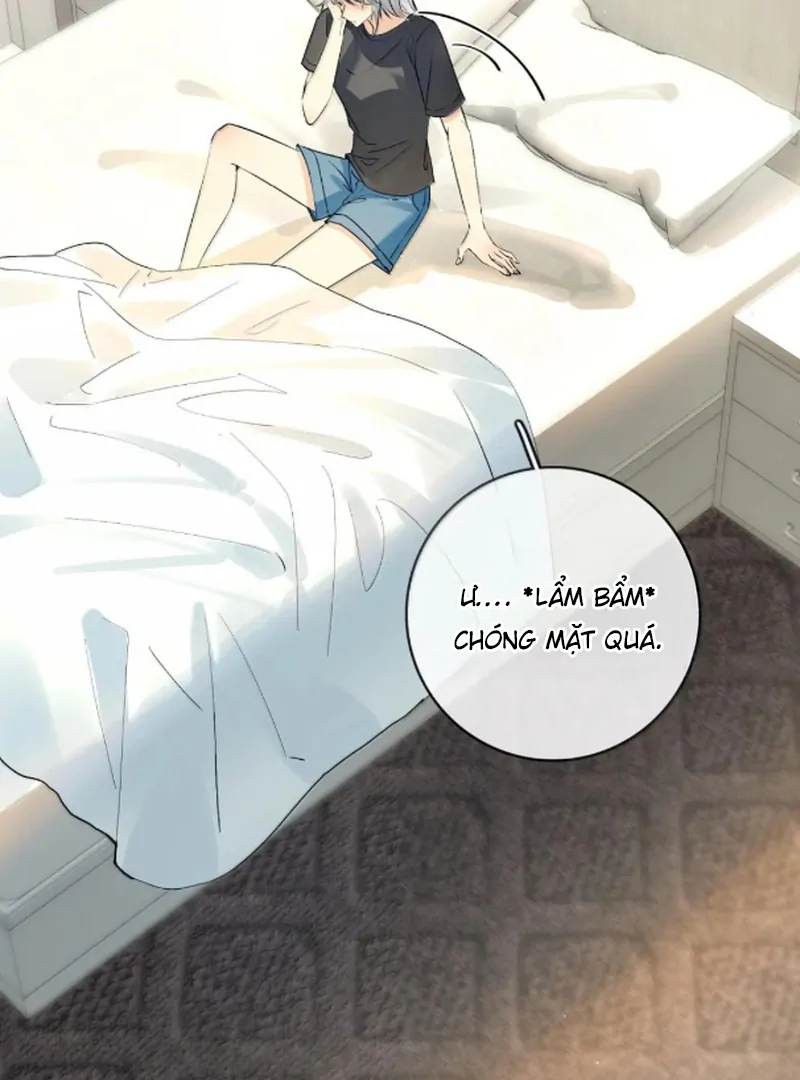 Sói Tiểu Thư Và Em Gái Hồ Ly Của Tôi Chapter 64 - 9