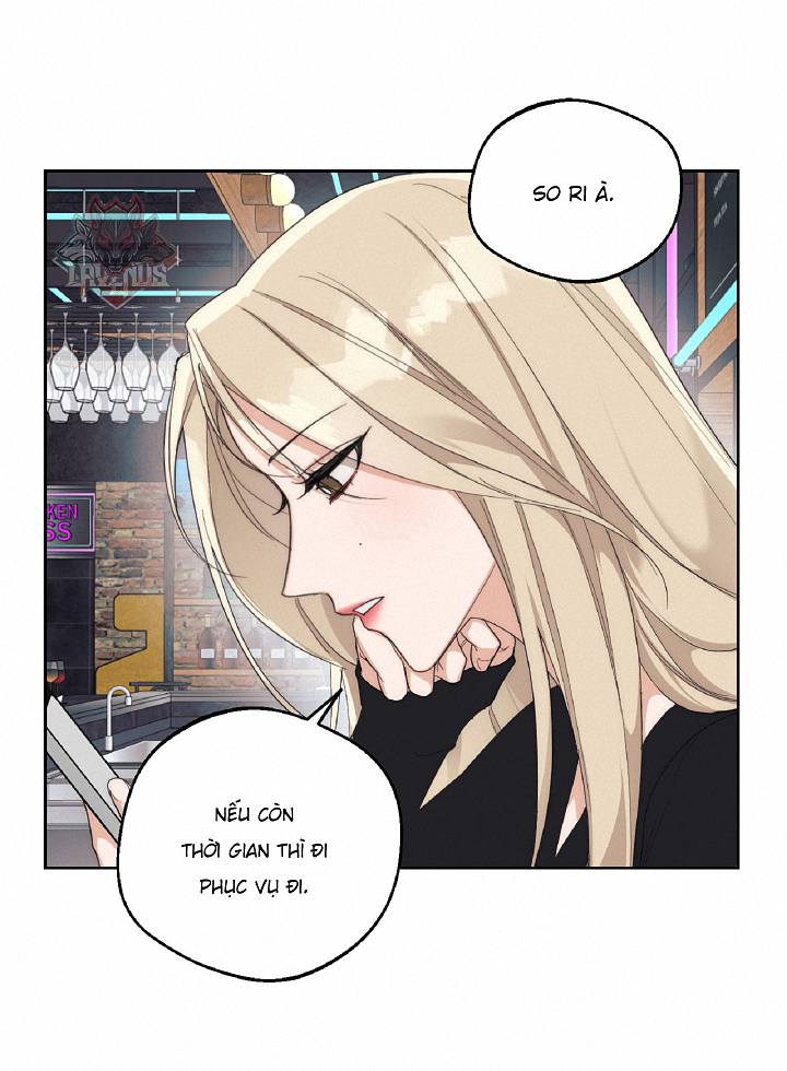 Drunken My Boss Chapter 10 - 15