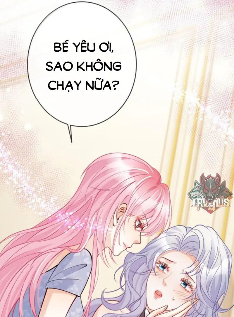 Bạch Nguyệt Quang Cô Ấy Luôn Muốn Đánh Dấu Tôi Chapter 26 - 6