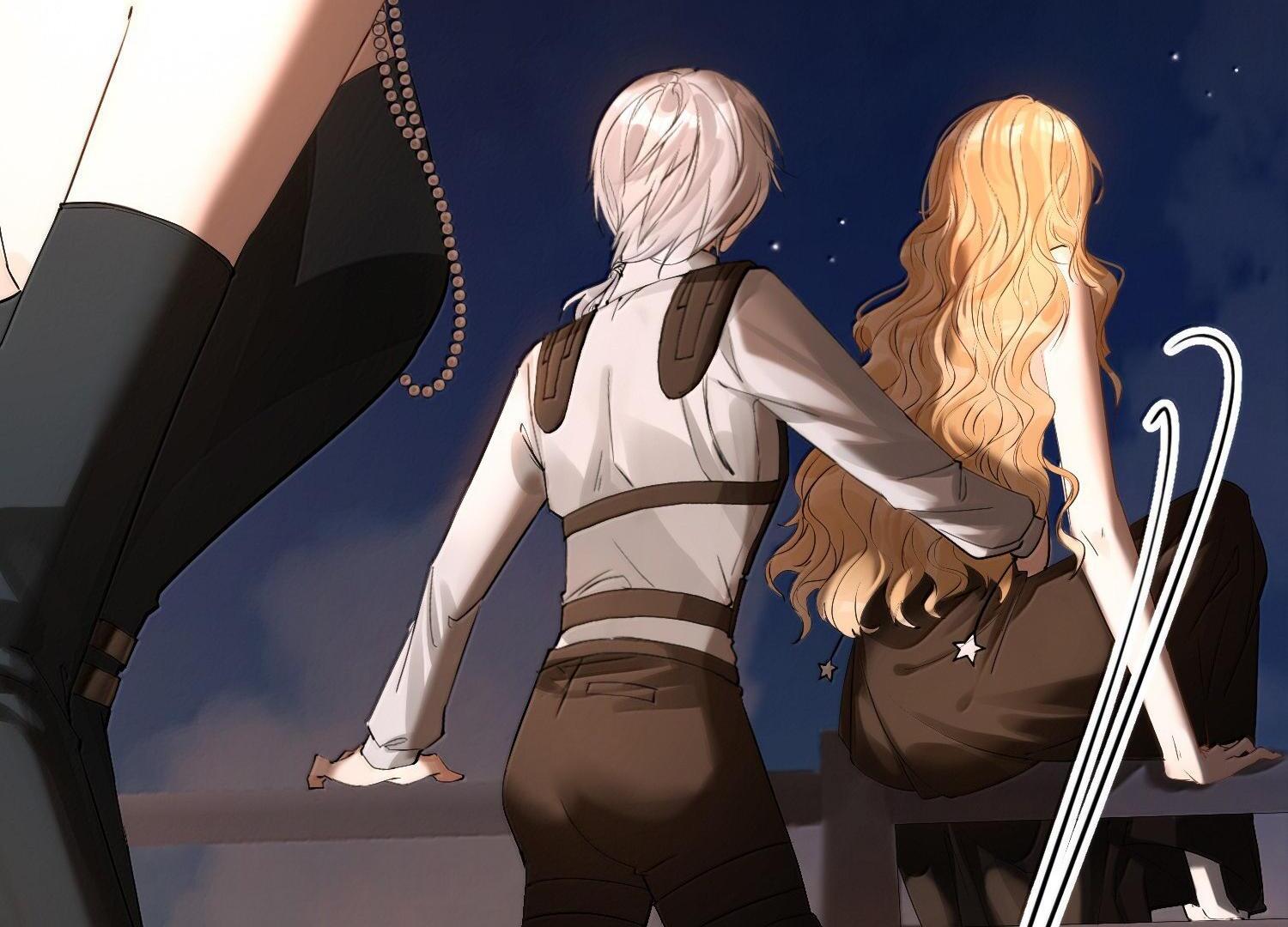 Sói Tiểu Thư Và Em Gái Hồ Ly Của Tôi Chapter 58 - 24