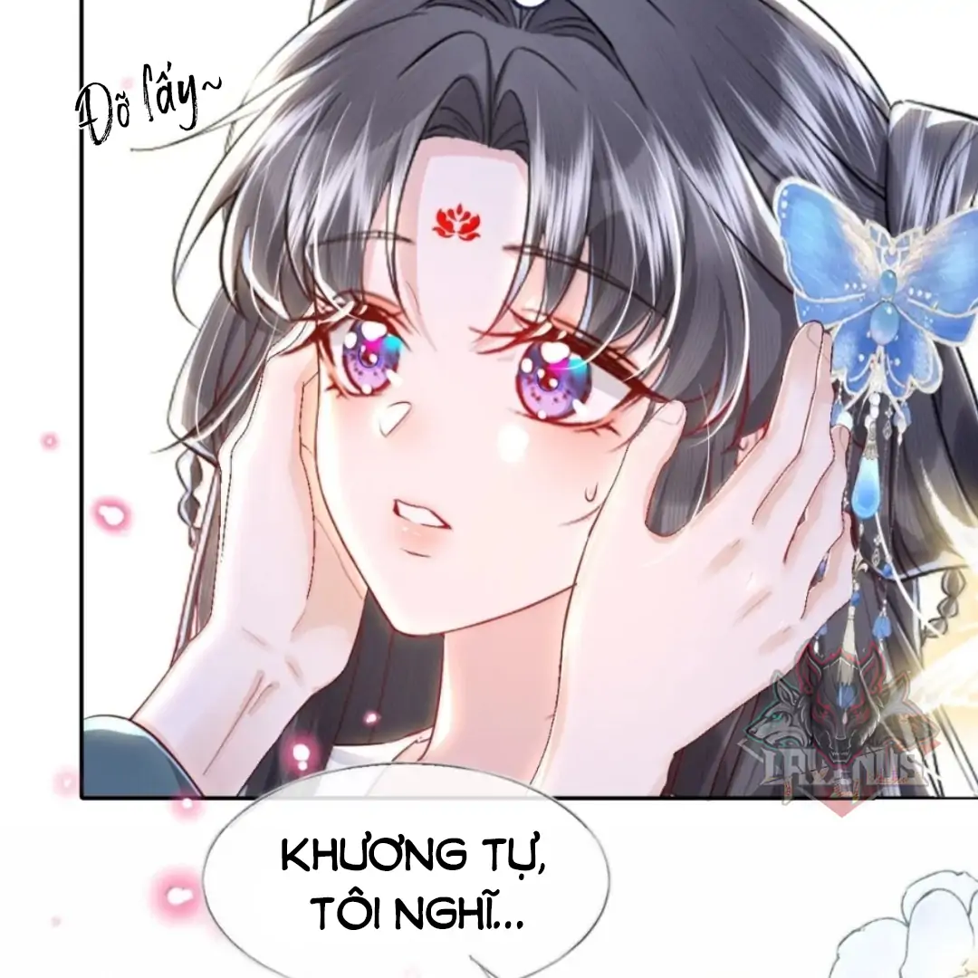 Tiểu Thư Ma Nữ, Cấm Dính Sát! Chapter 39 - 39