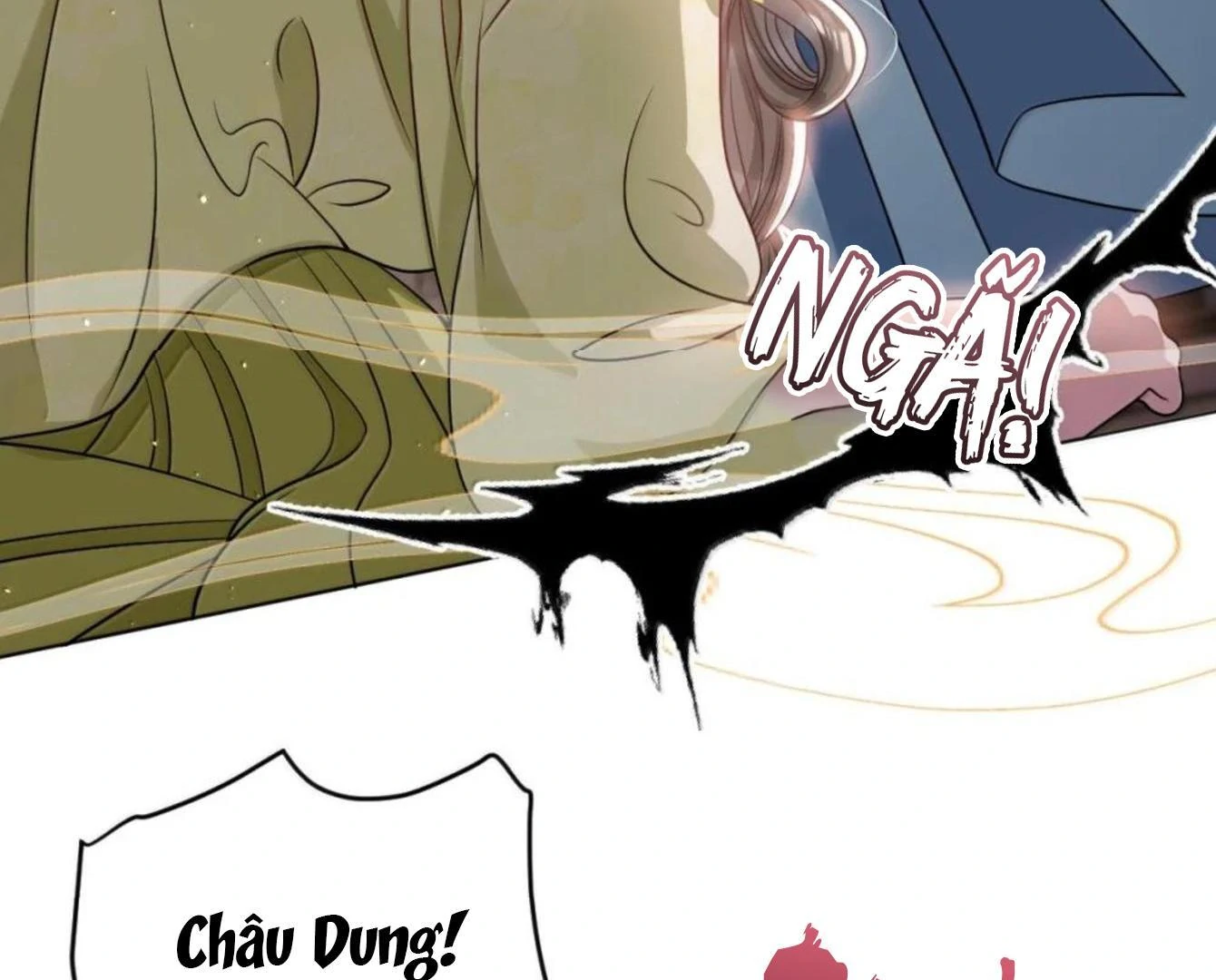 Nuông Chiều Mỹ Nhân Cuồng Nhiệt Chapter 64 - 16