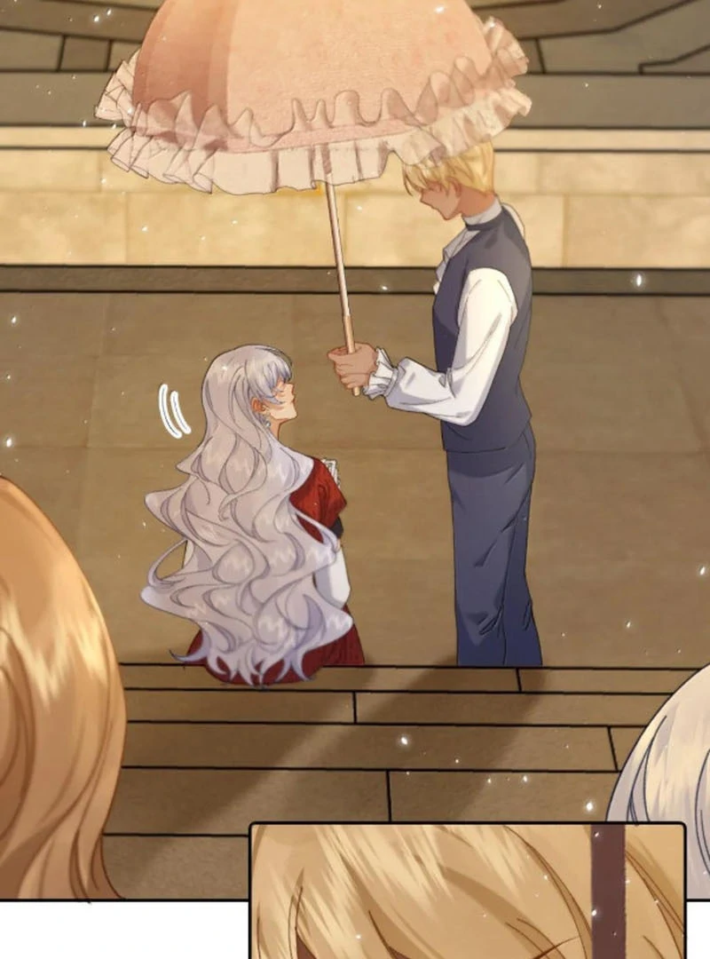 Phản Diện Gặp Kẻ Cuồng Yêu - Trang 25