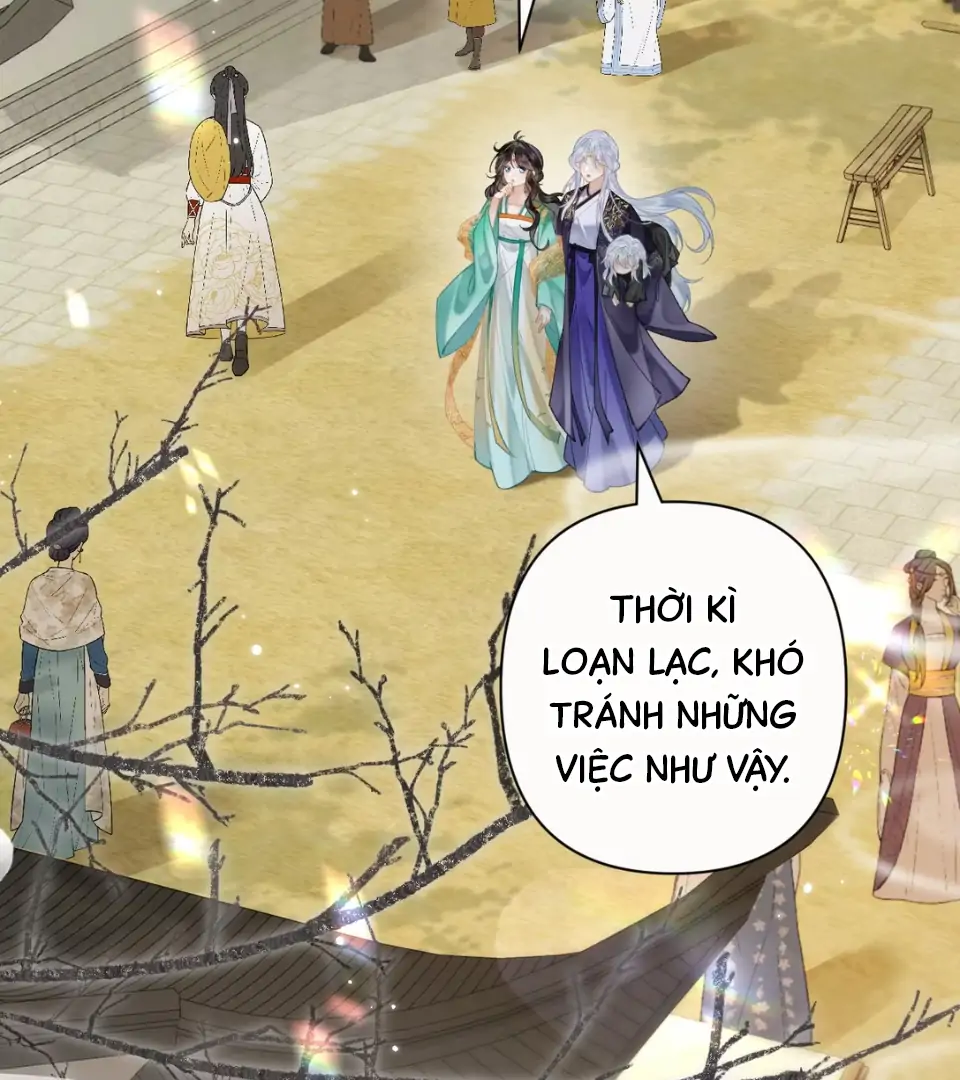 Đông Hải Tìm Mỹ Nhân Chapter 58 - 18