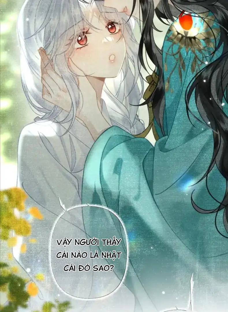 Đông Hải Tìm Mỹ Nhân Chapter 56 - 49