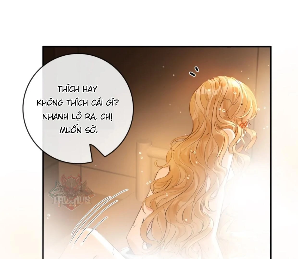 Sói Tiểu Thư Và Em Gái Hồ Ly Của Tôi Chapter 37 - 18