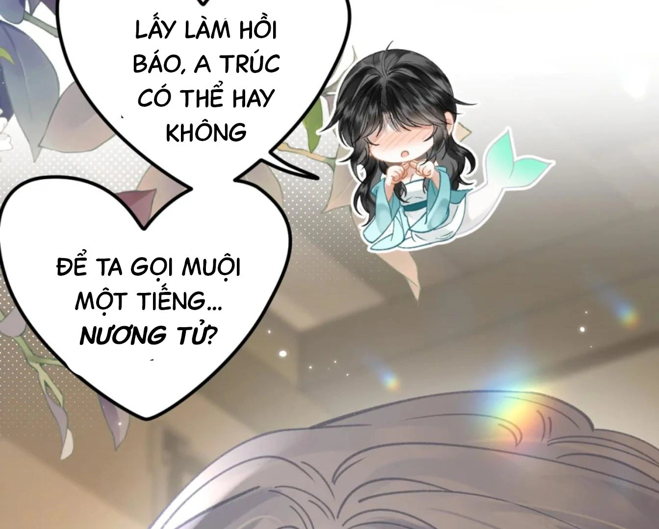 Đông Hải Tìm Mỹ Nhân Chapter 55 - 57