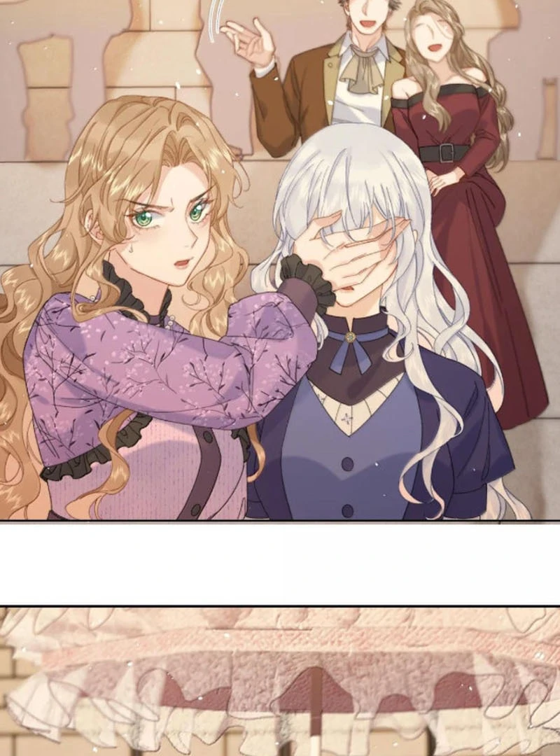 Phản Diện Gặp Kẻ Cuồng Yêu - Trang 8