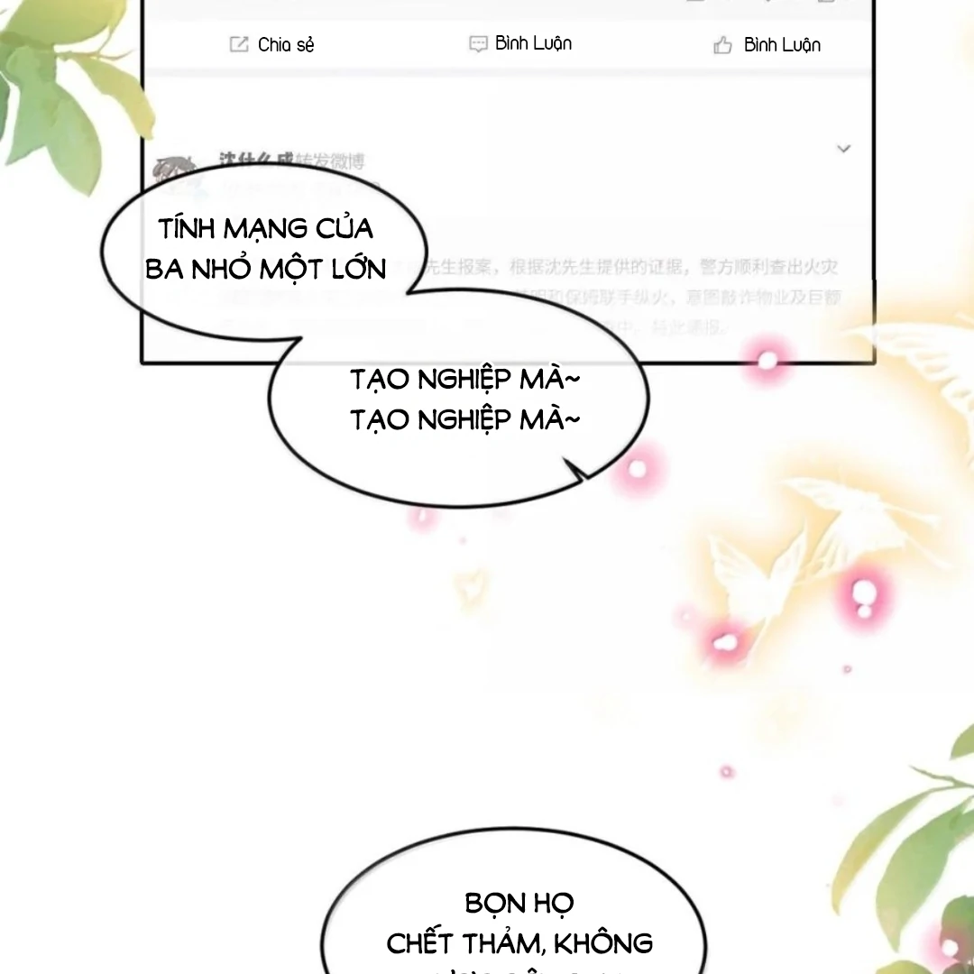 Tiểu Thư Ma Nữ, Cấm Dính Sát! Chapter 36 - 34