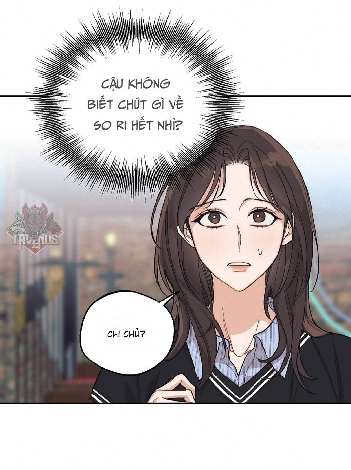 Drunken My Boss Chapter 10 - 28