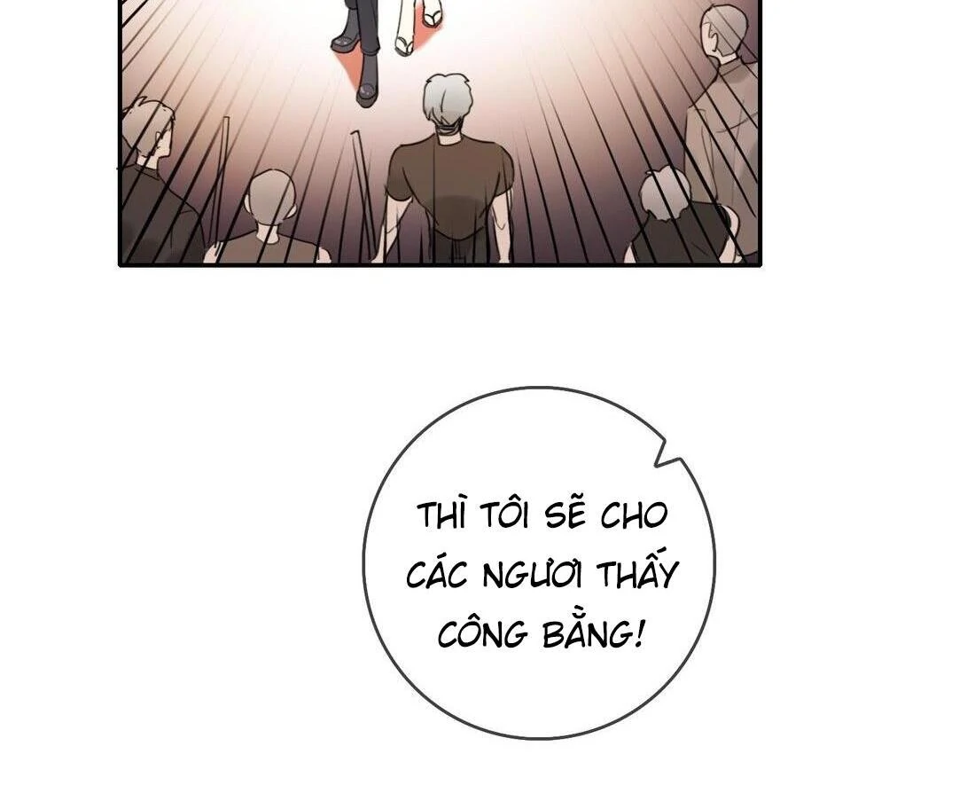 Sói Tiểu Thư Và Em Gái Hồ Ly Của Tôi Chapter 5 - 55