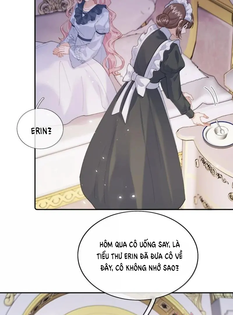 Phản Diện Gặp Kẻ Cuồng Yêu - Trang 4