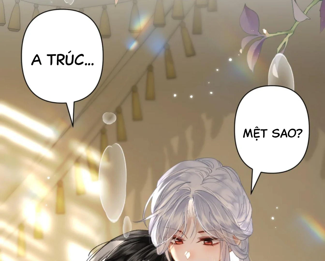 Đông Hải Tìm Mỹ Nhân Chapter 55 - 40