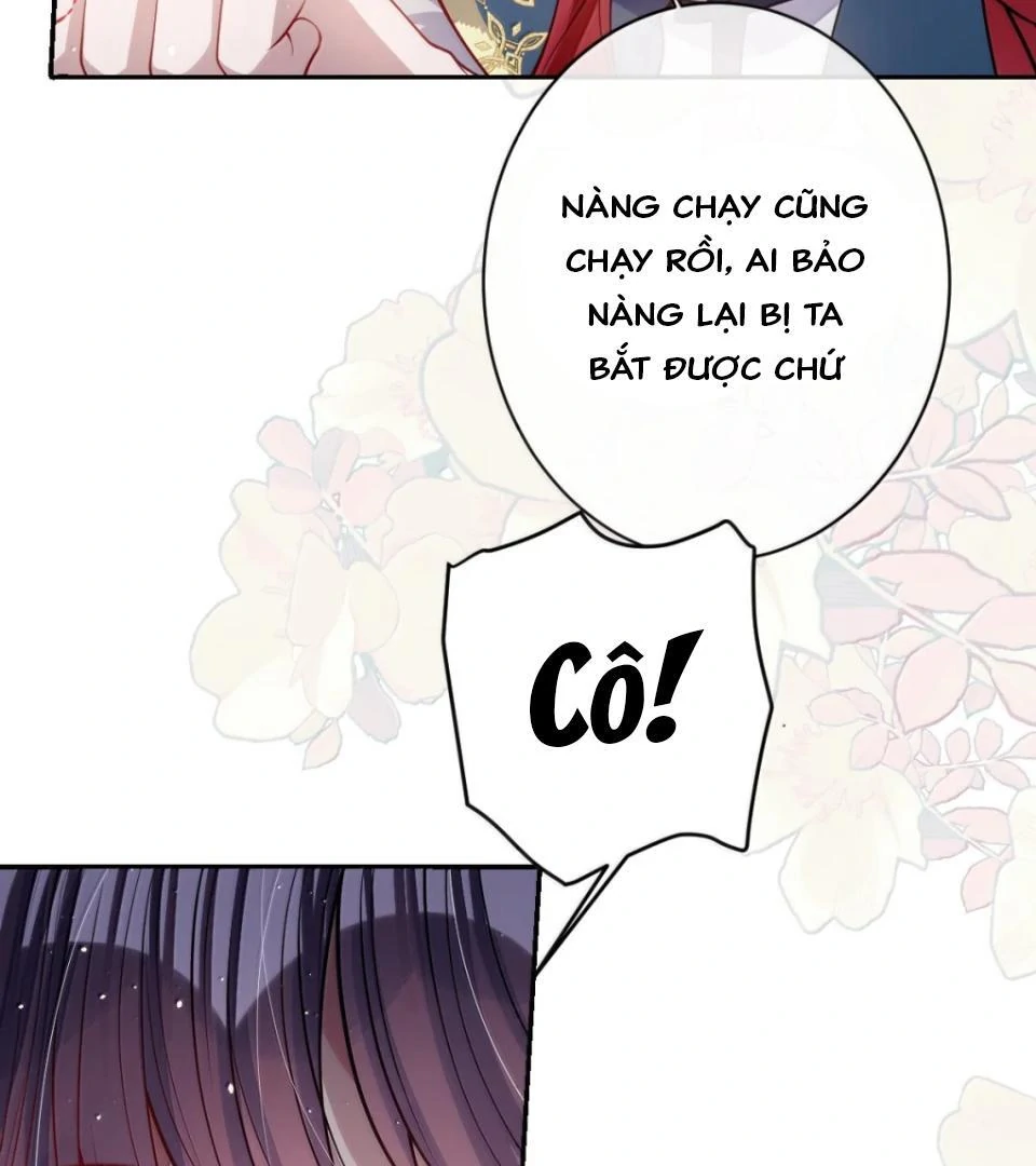 Nuông Chiều Mỹ Nhân Cuồng Nhiệt Chapter 63 - 27