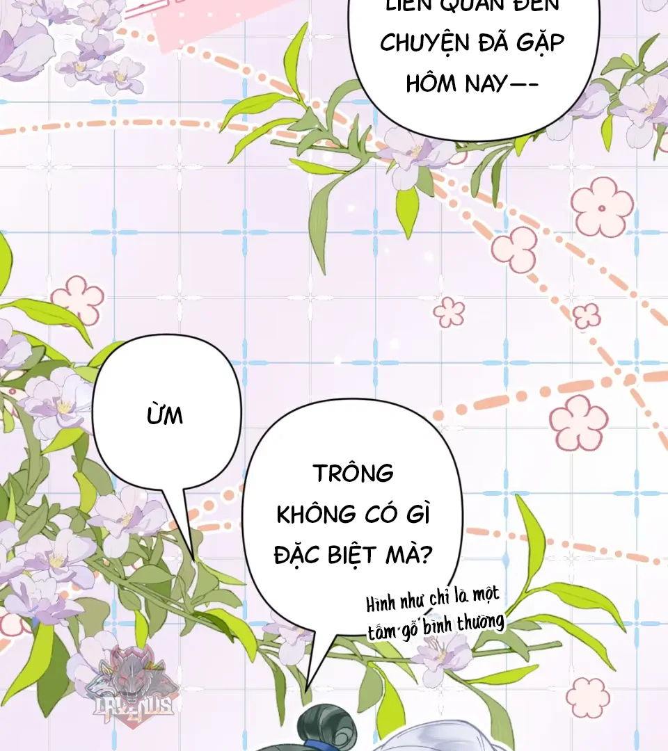 Đông Hải Tìm Mỹ Nhân Chapter 58 - 72