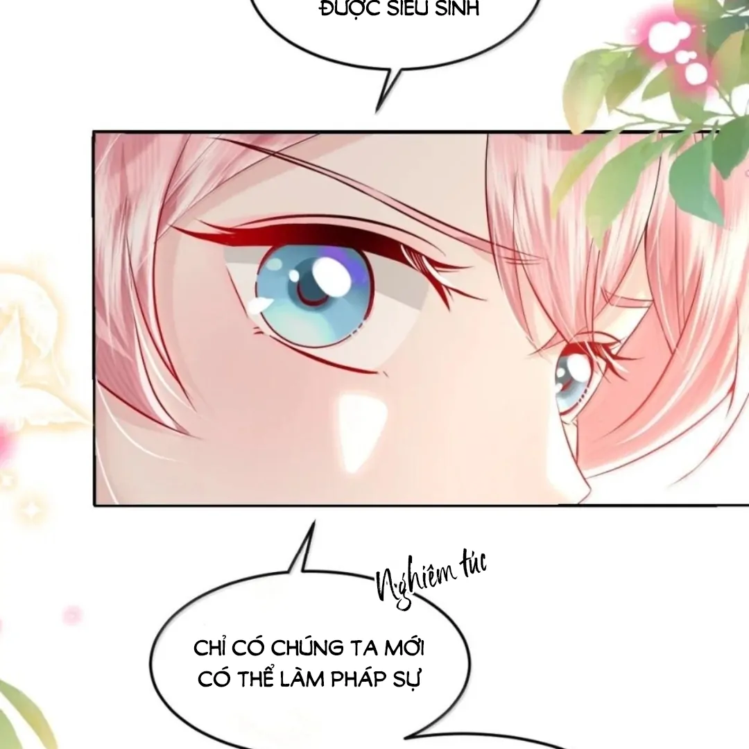 Tiểu Thư Ma Nữ, Cấm Dính Sát! Chapter 36 - 35