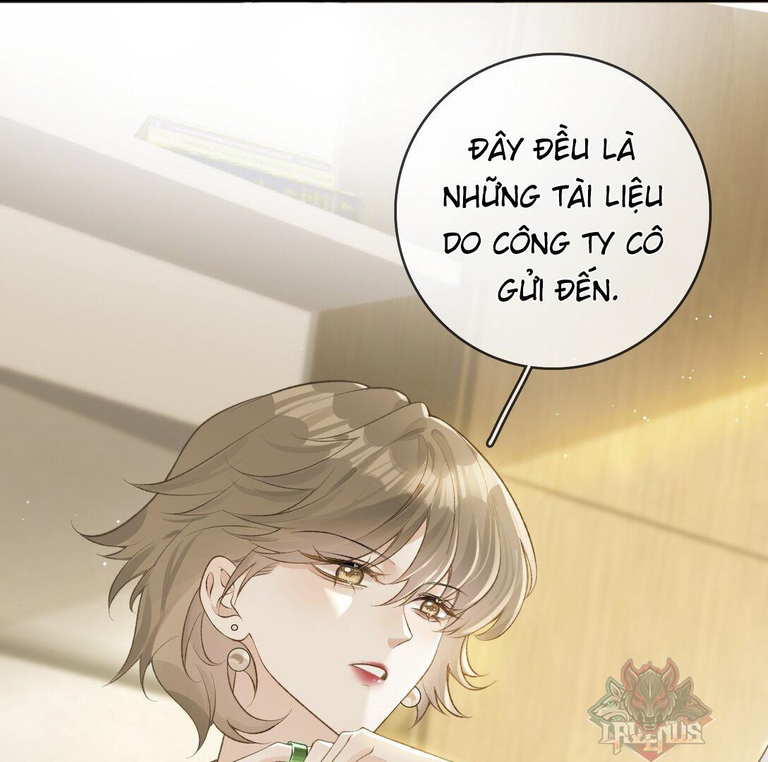 Sói Tiểu Thư Và Em Gái Hồ Ly Của Tôi Chapter 26 - 8