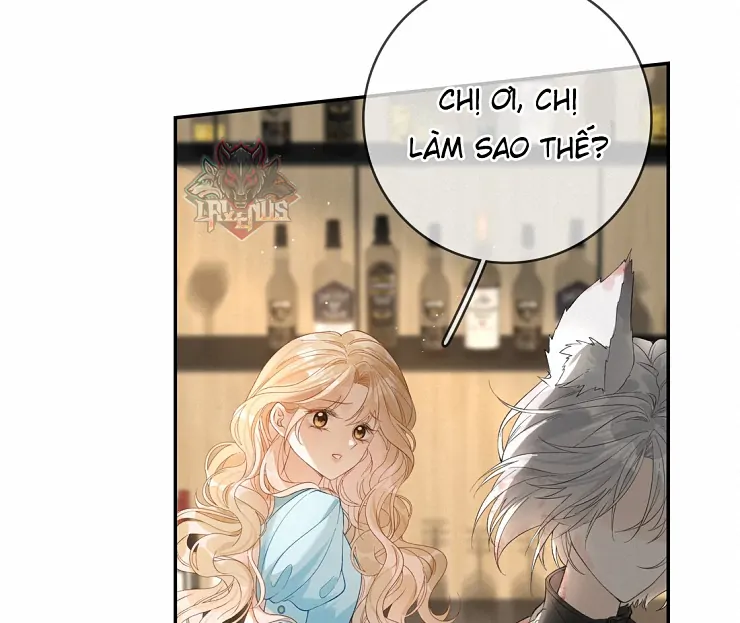 Sói Tiểu Thư Và Em Gái Hồ Ly Của Tôi Chapter 11 - 34