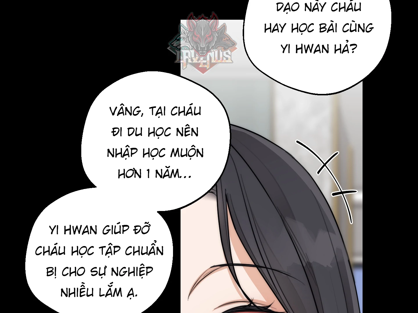 Drunken My Boss Chapter 28 - 105