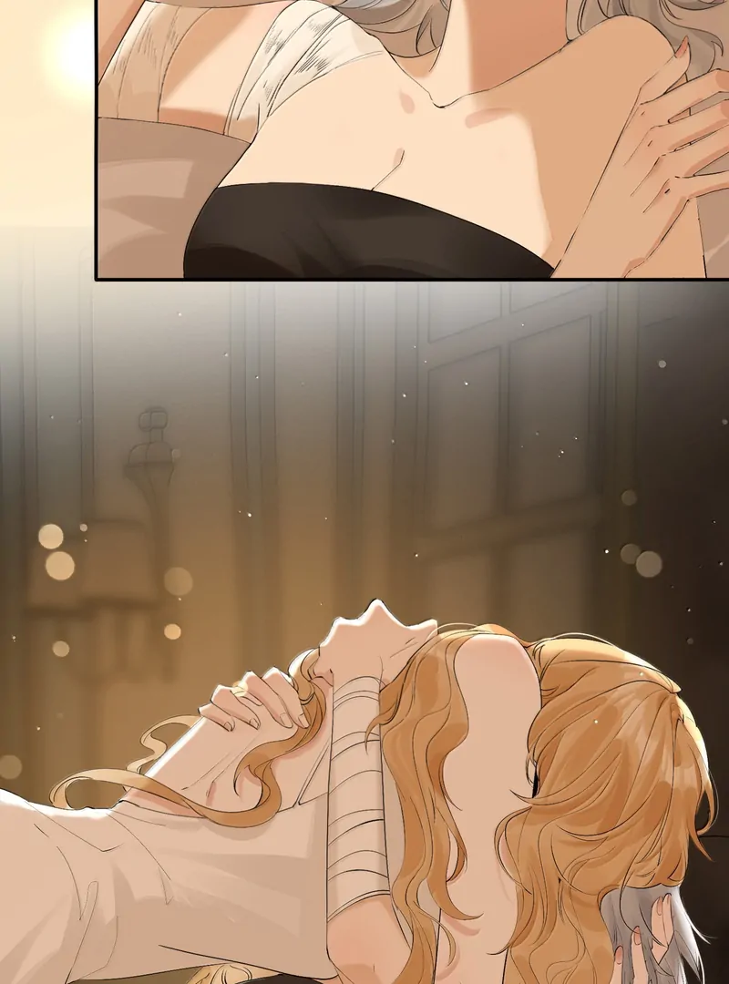 Sói Tiểu Thư Và Em Gái Hồ Ly Của Tôi Chapter 52 - 8
