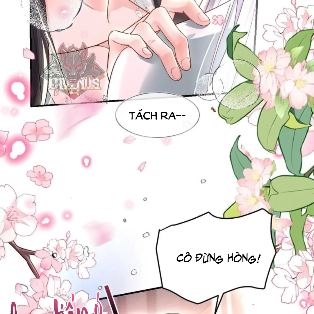 Tiểu Thư Ma Nữ, Cấm Dính Sát! Chapter 36 - 11